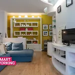 Dora Apartment By Wonderful Italy