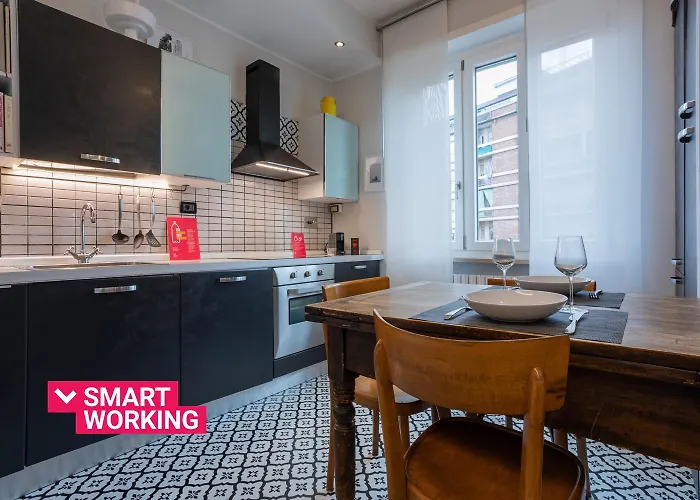 Dora Apartment By Wonderful Italy