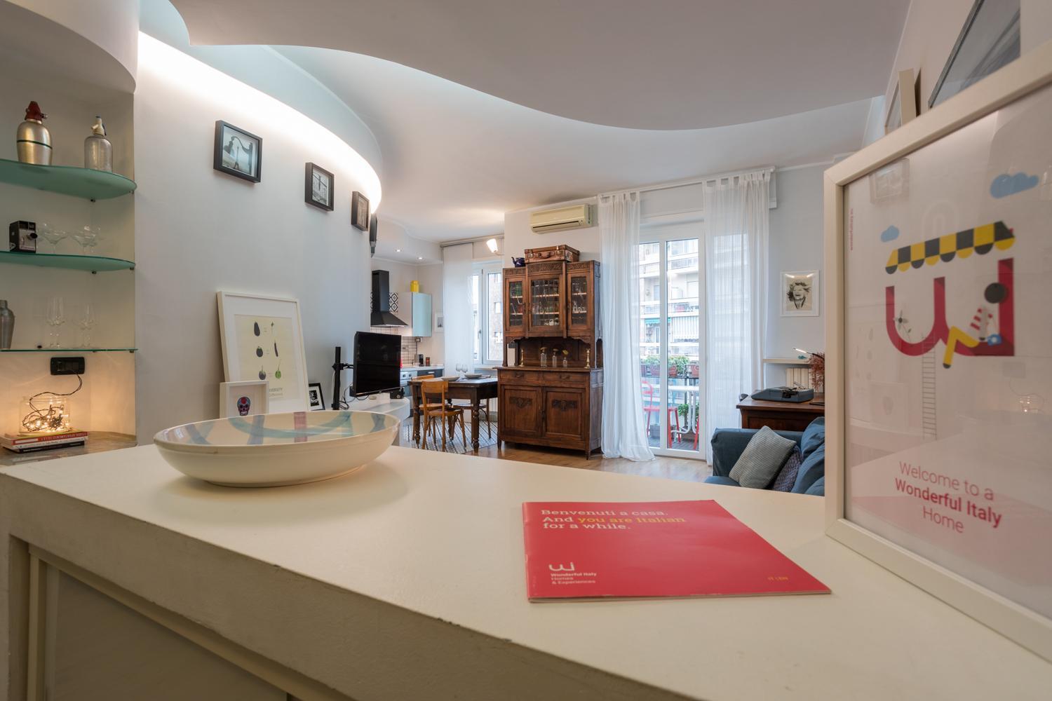 Appartement Dora By Wonderful Italy *