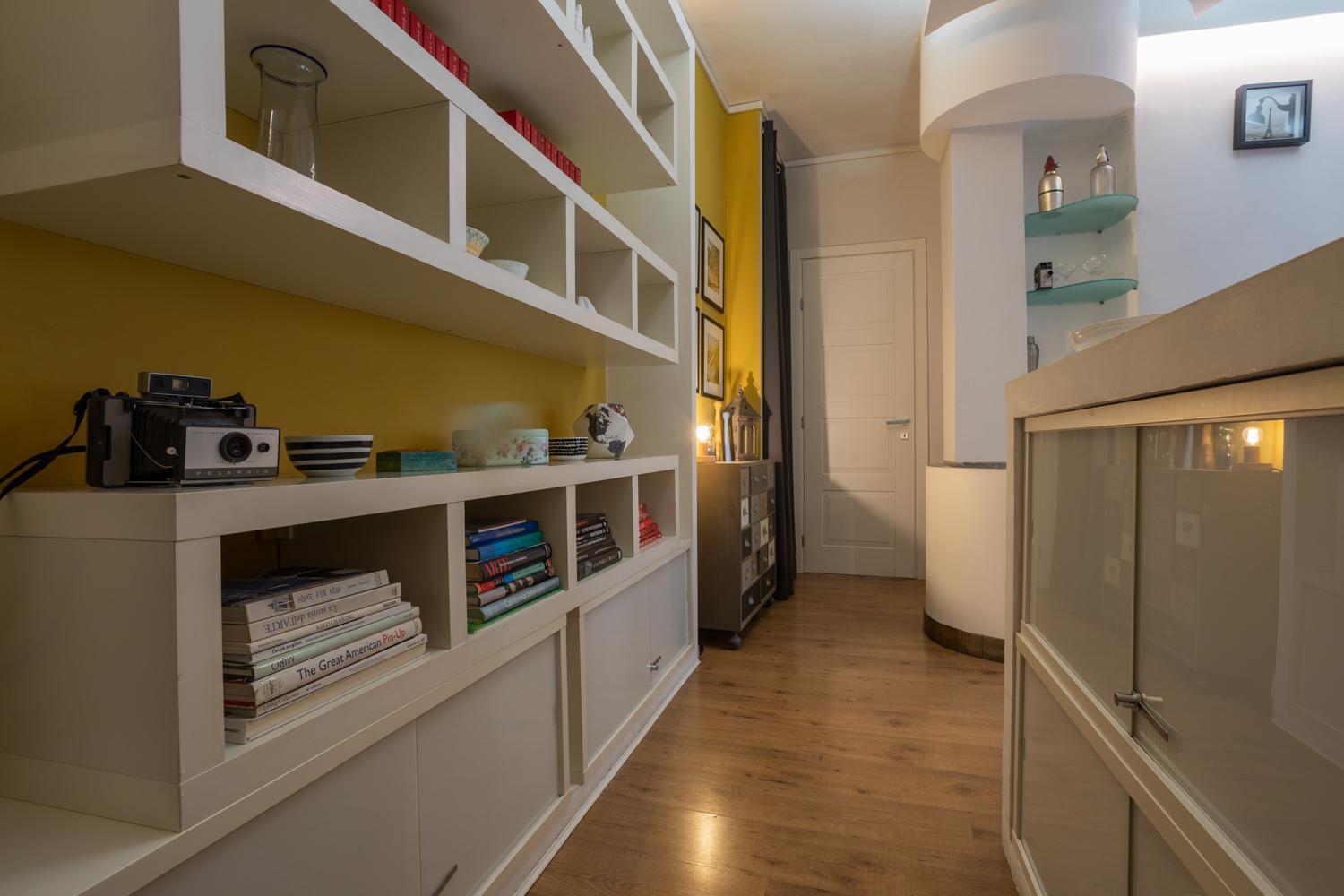 Appartement Dora By Wonderful Italy *