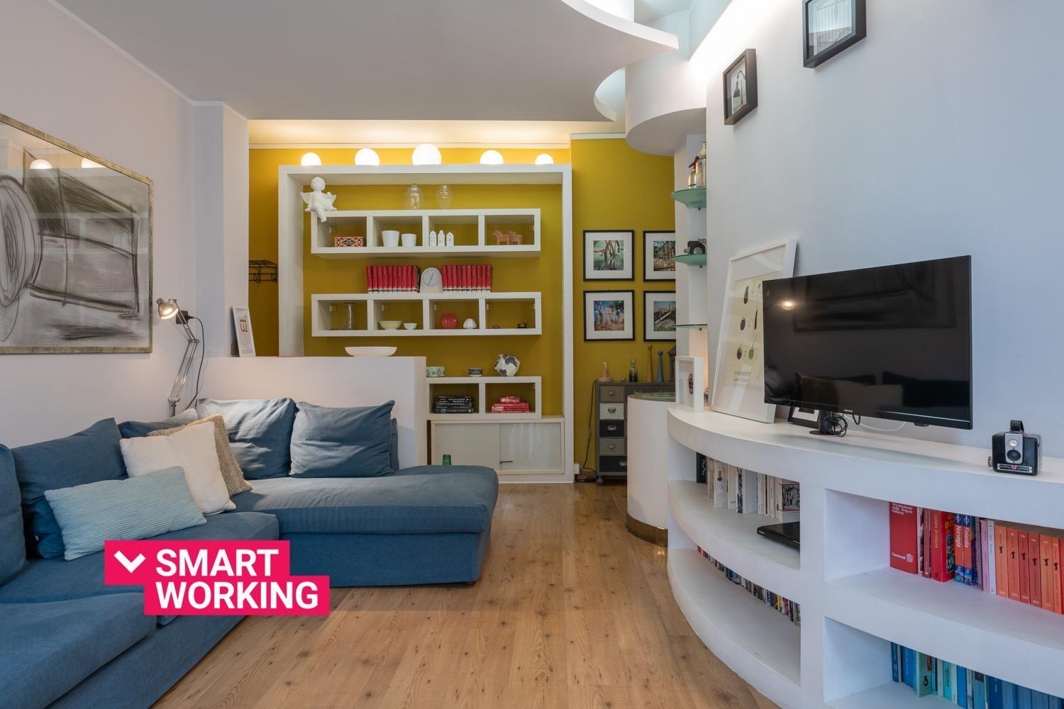 Dora By Wonderful Italy Appartement Turin
