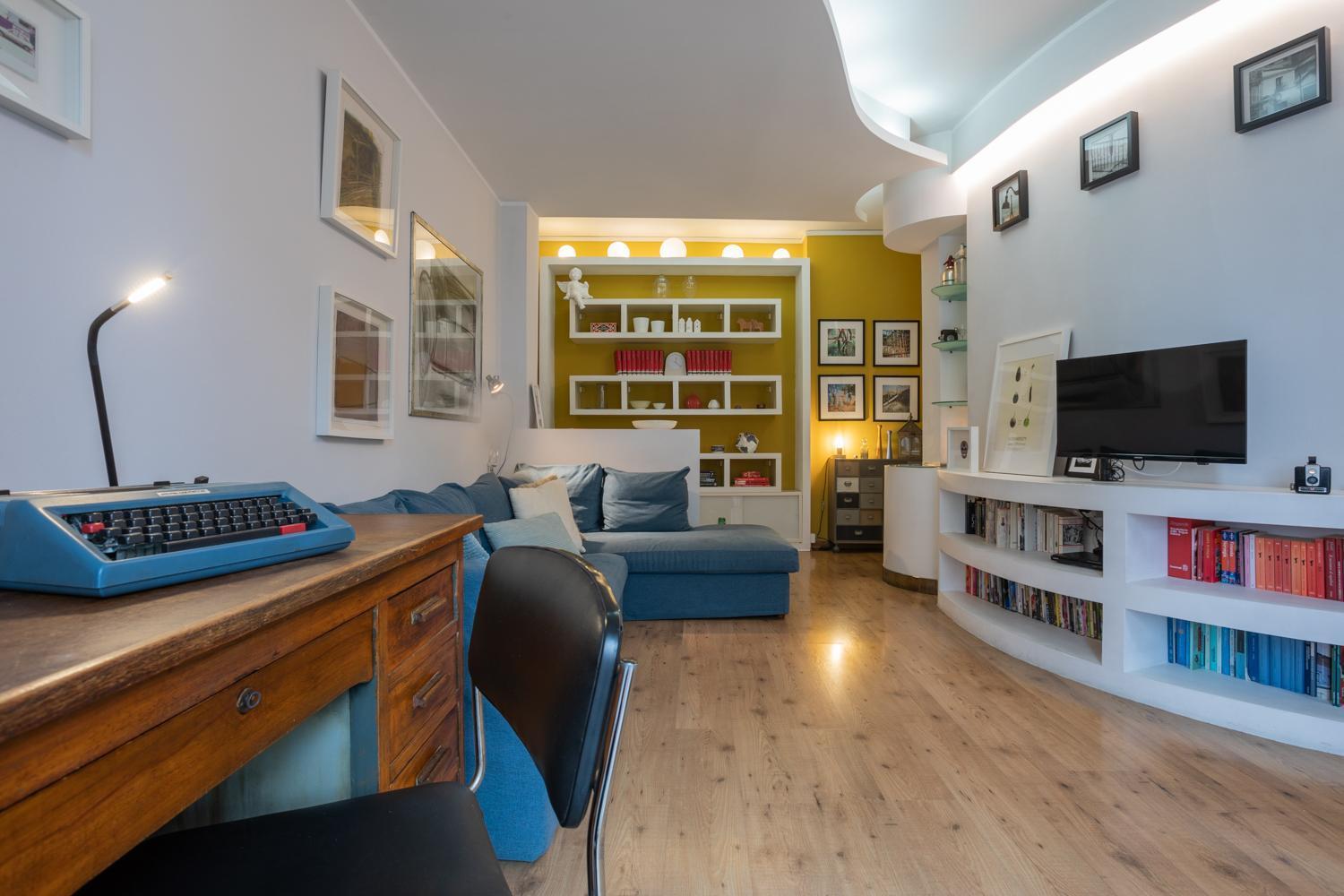 Dora By Wonderful Italy Appartement Turin