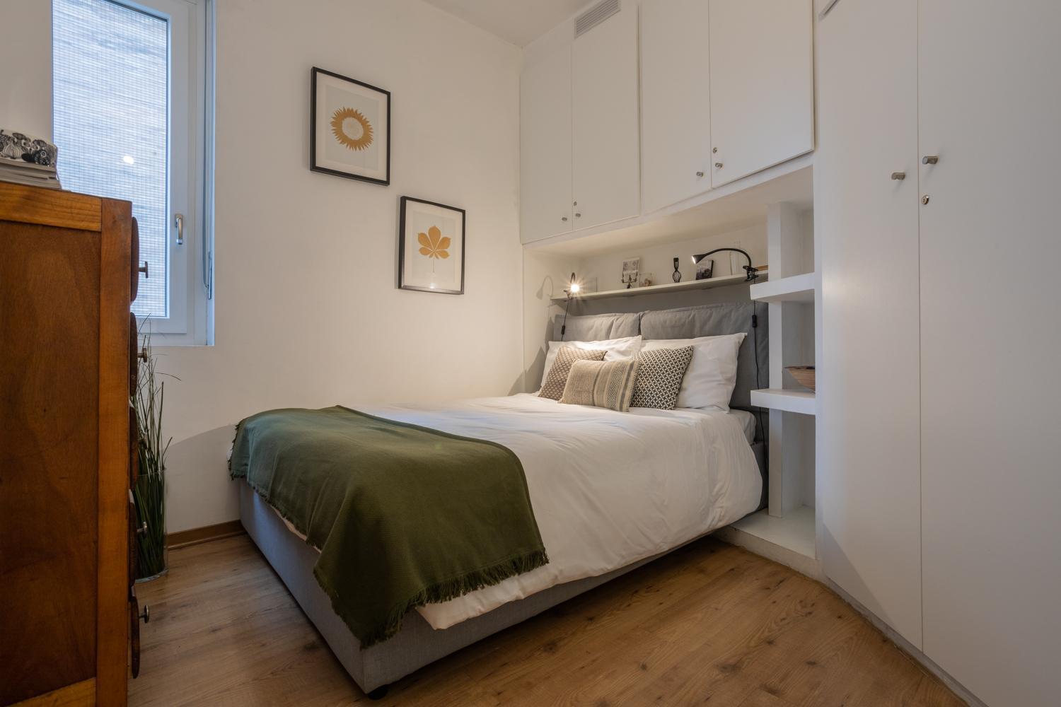 Dora By Wonderful Italy Appartement