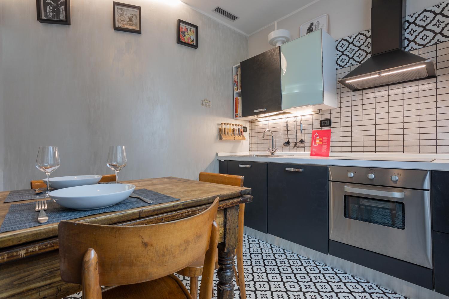 Dora By Wonderful Italy Appartement *