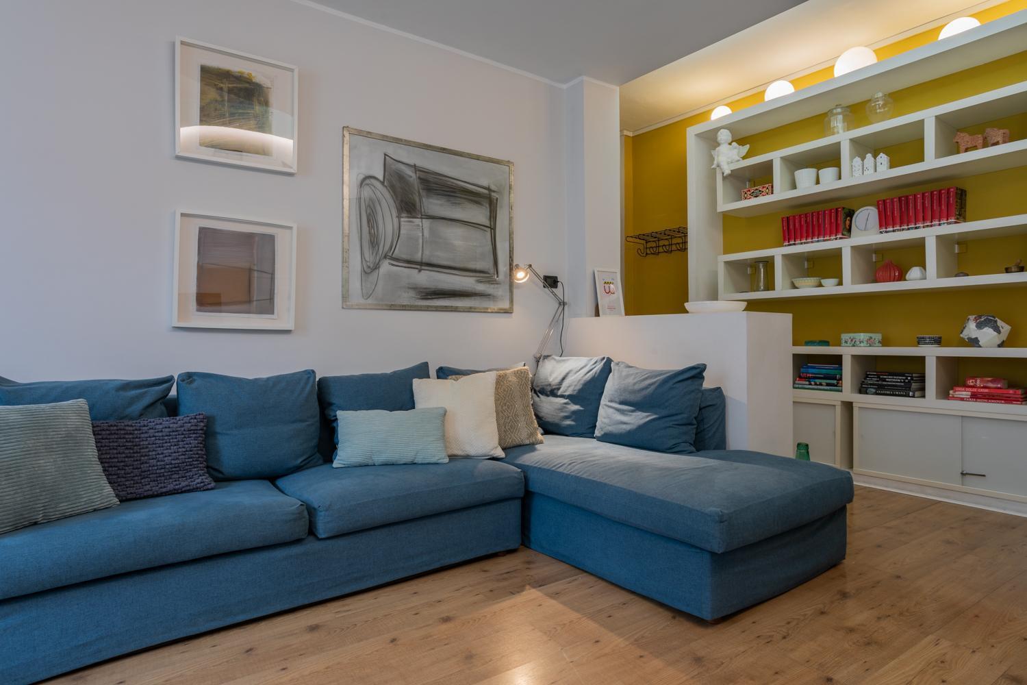 Appartement Dora By Wonderful Italy Turin