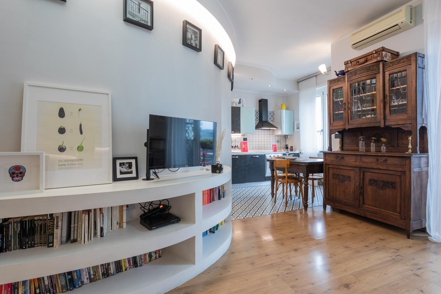 Appartement Dora By Wonderful Italy Turin